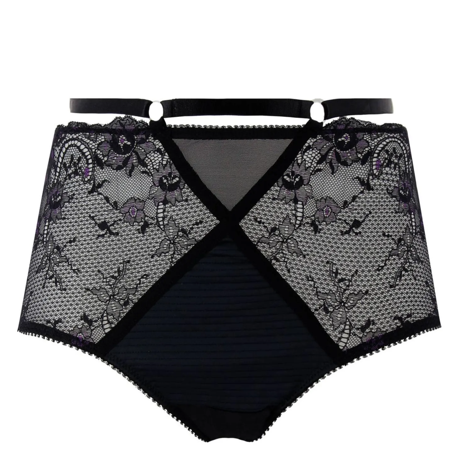 Culotte Haute