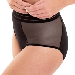 Culotte Haute