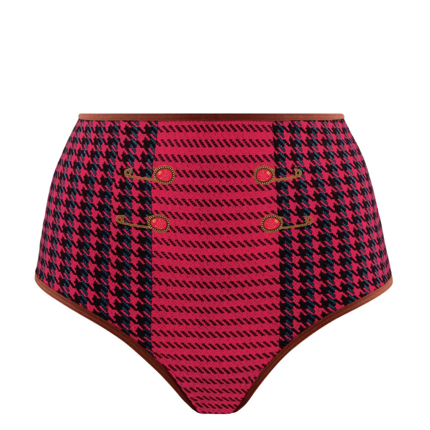Culotte Haute