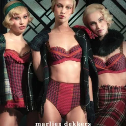 Culotte Haute
