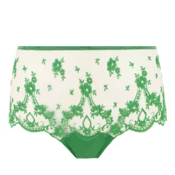 Culotte Haute