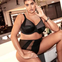 Culotte Haute