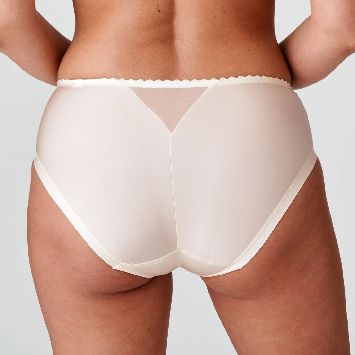 Culotte Haute