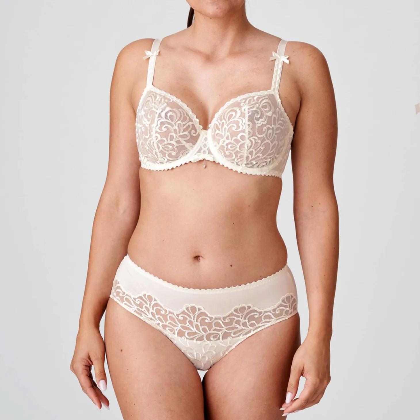 Culotte Haute