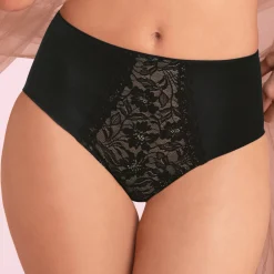 Culotte Haute