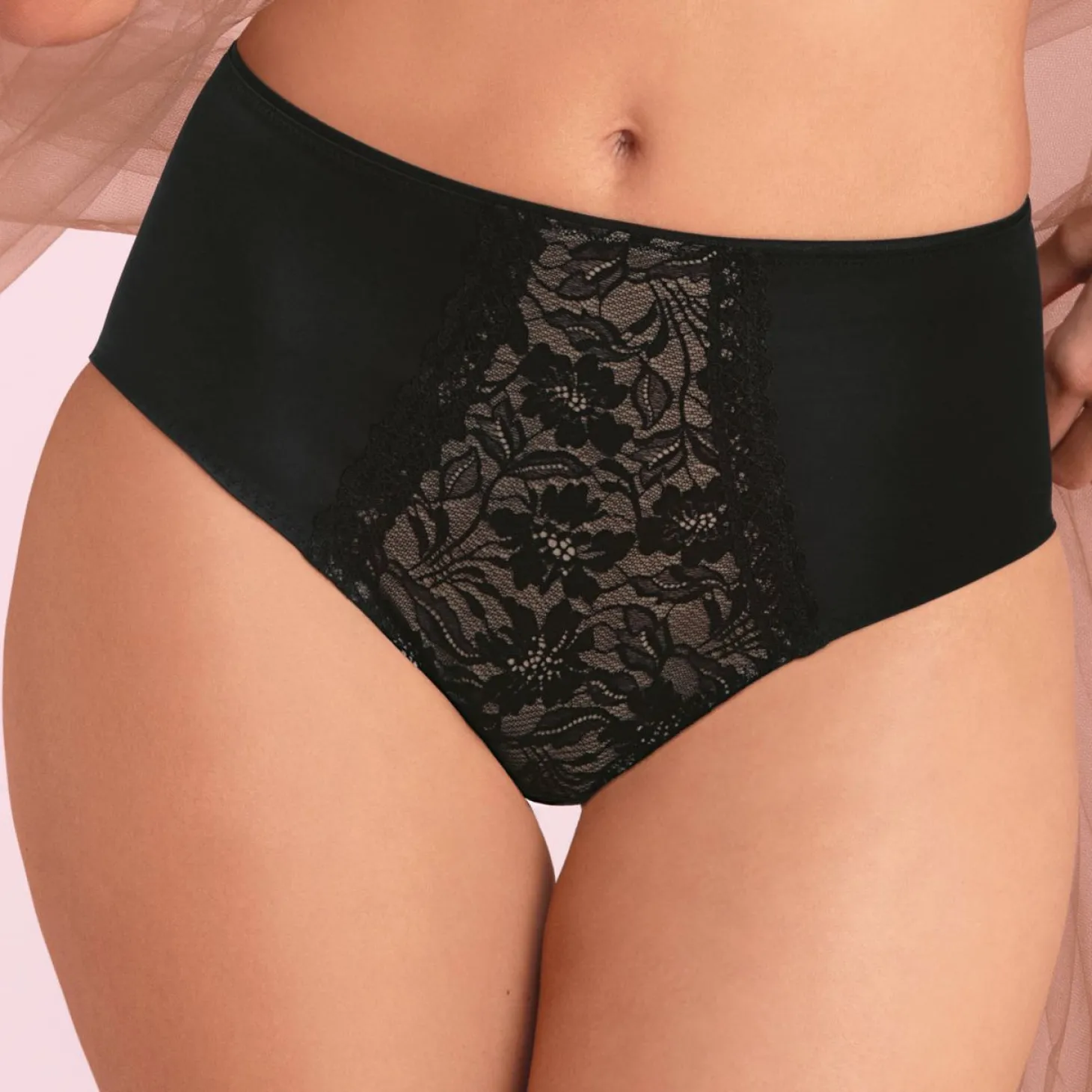 Culotte Haute
