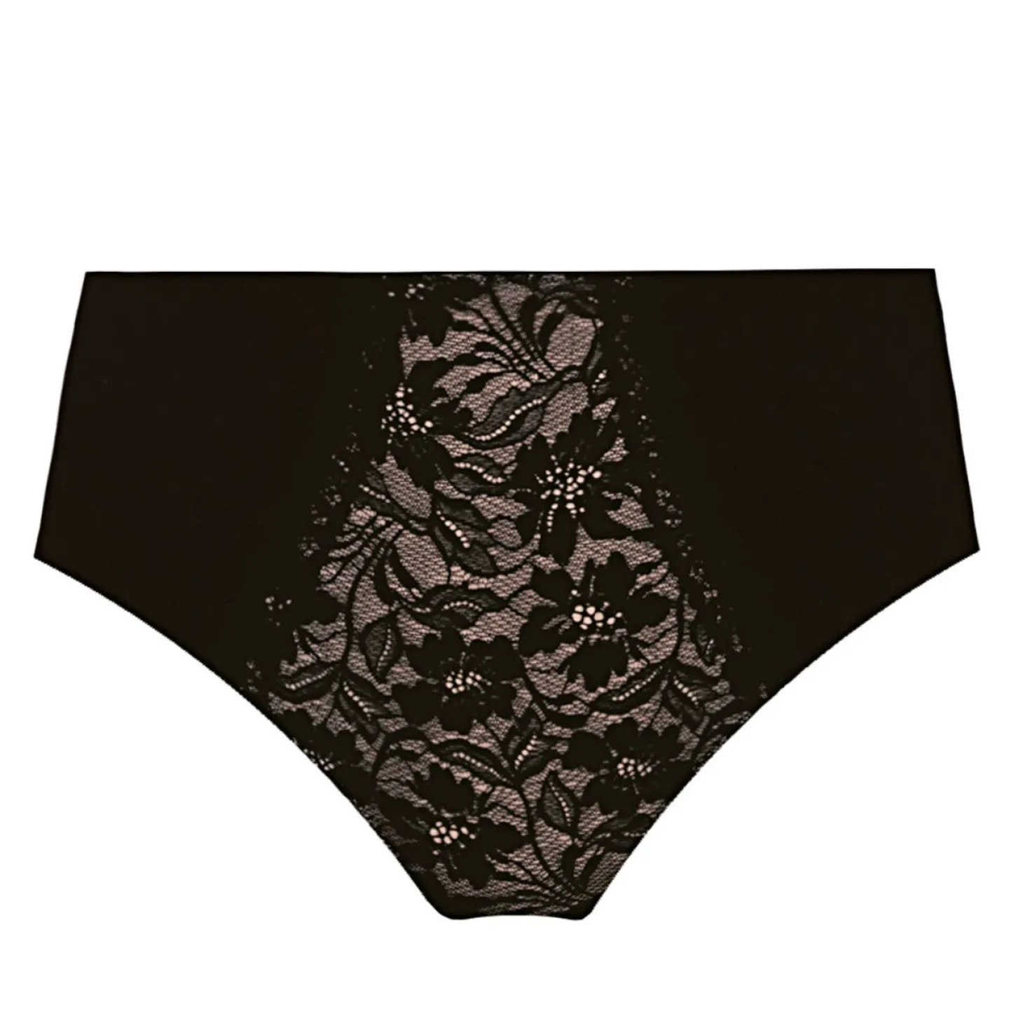 Culotte Haute