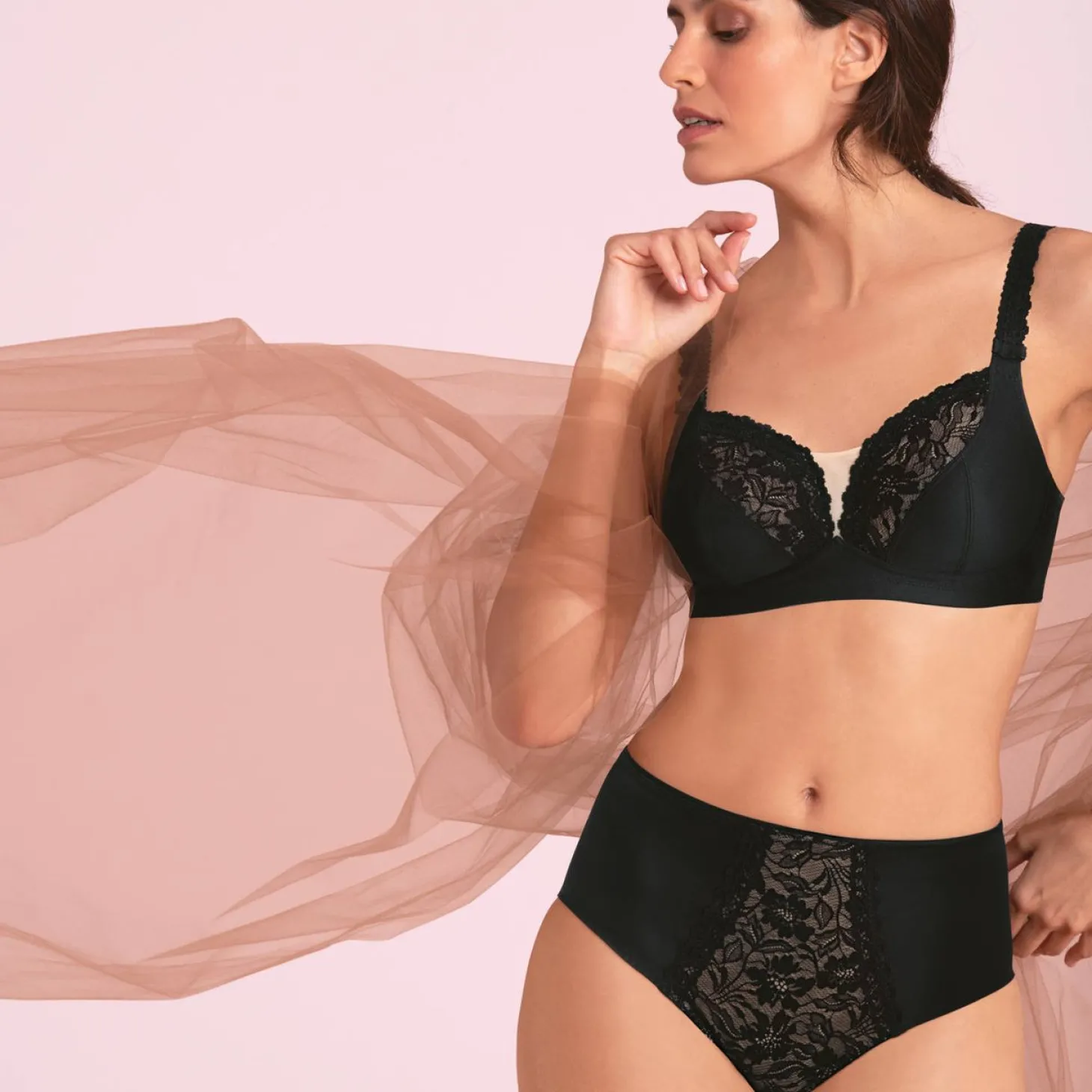 Culotte Haute