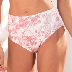 Culotte Haute
