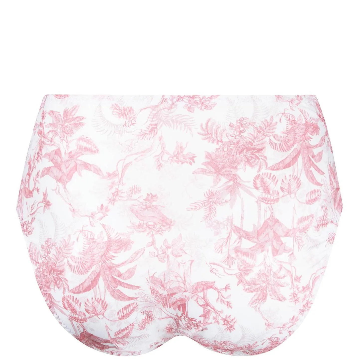 Culotte Haute
