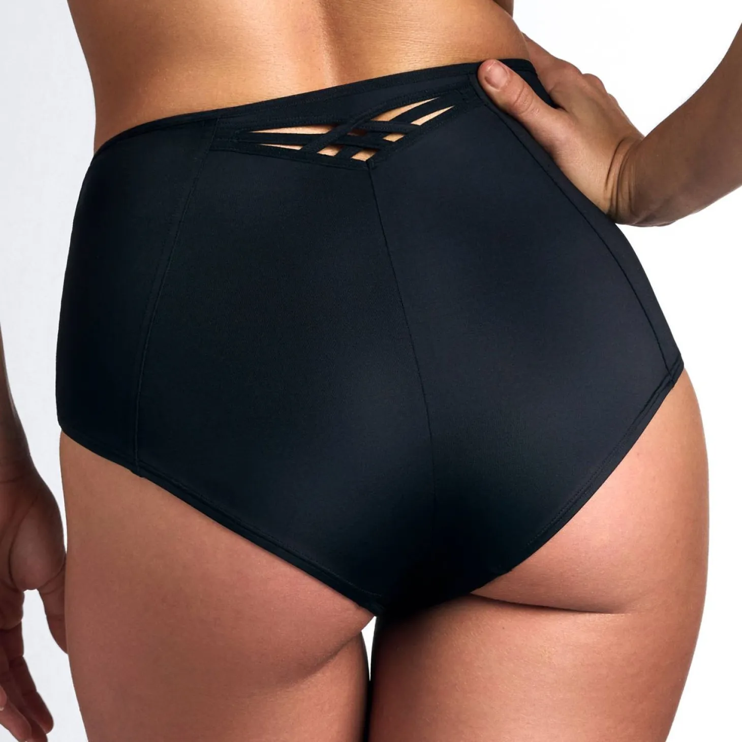Culotte Haute