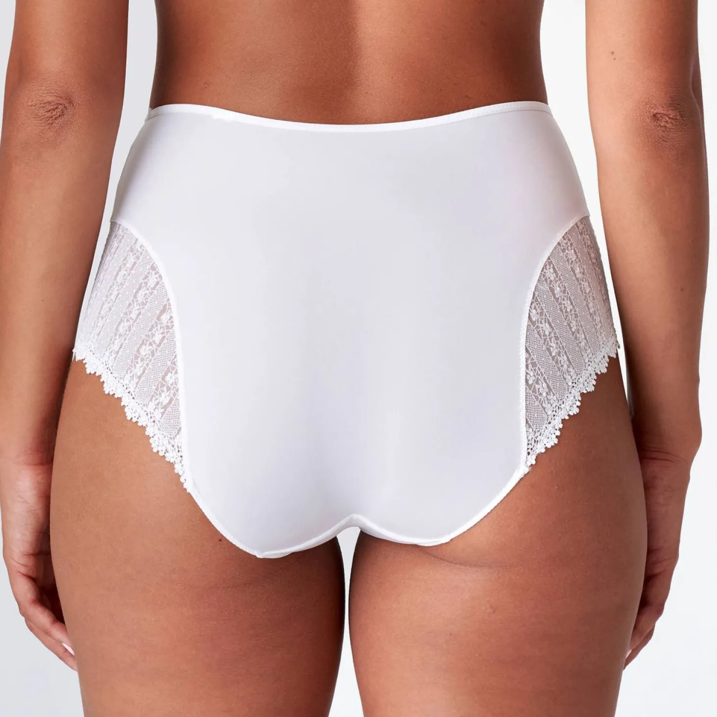 Culotte Haute