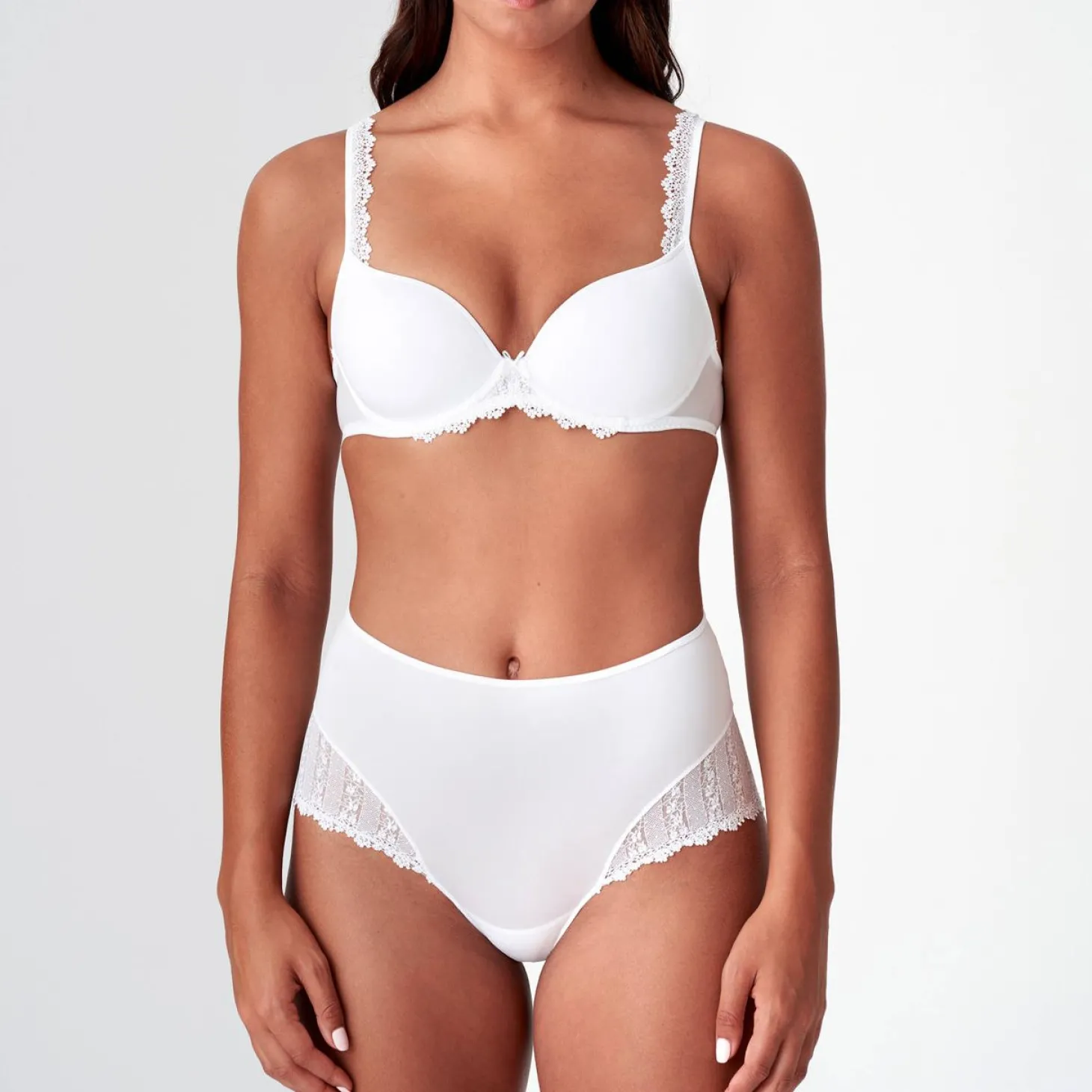 Culotte Haute