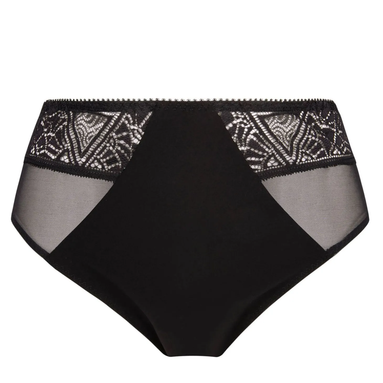 Culotte Haute