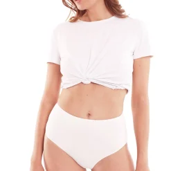 Culotte Haute
