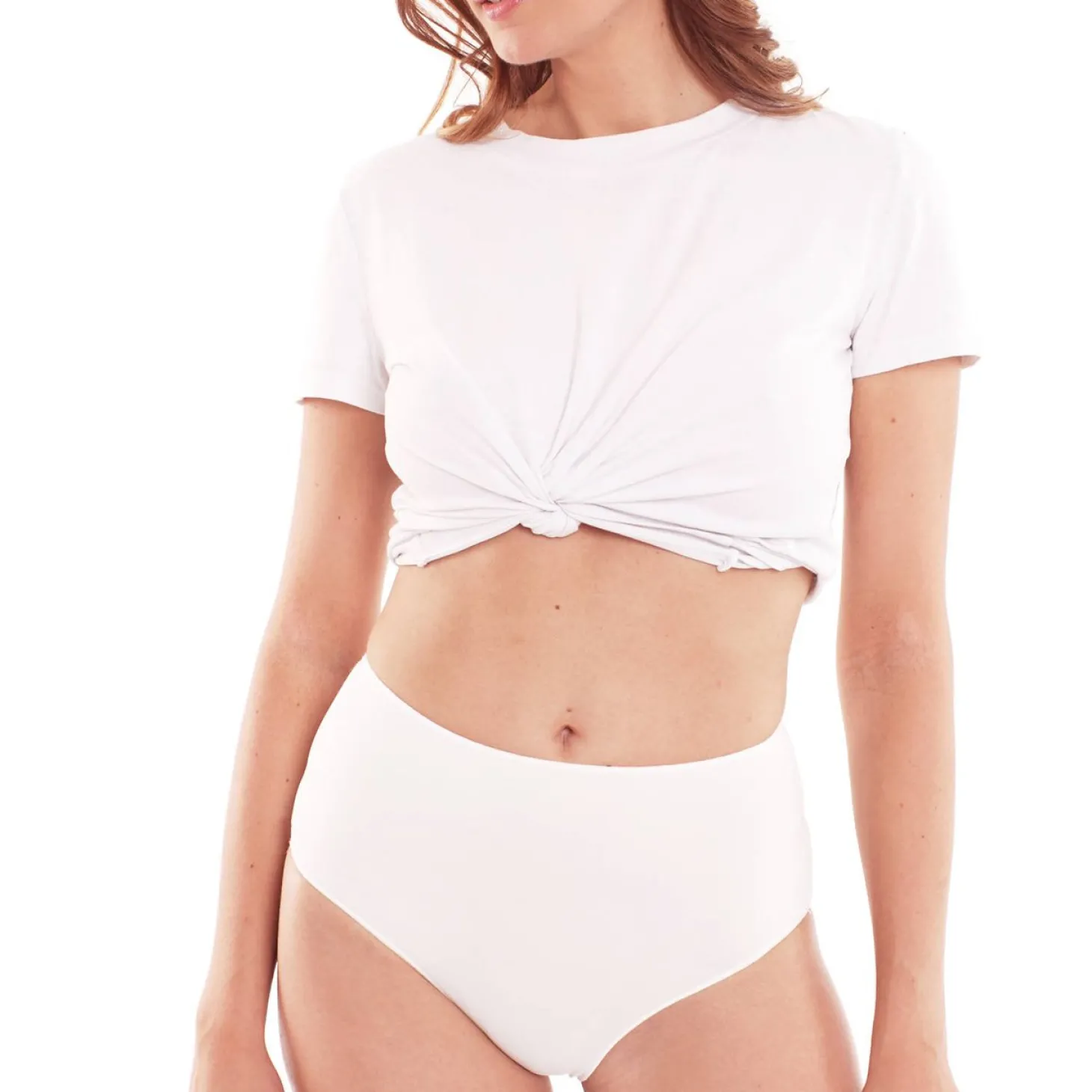Culotte Haute