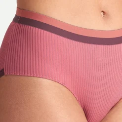 Culotte Haute