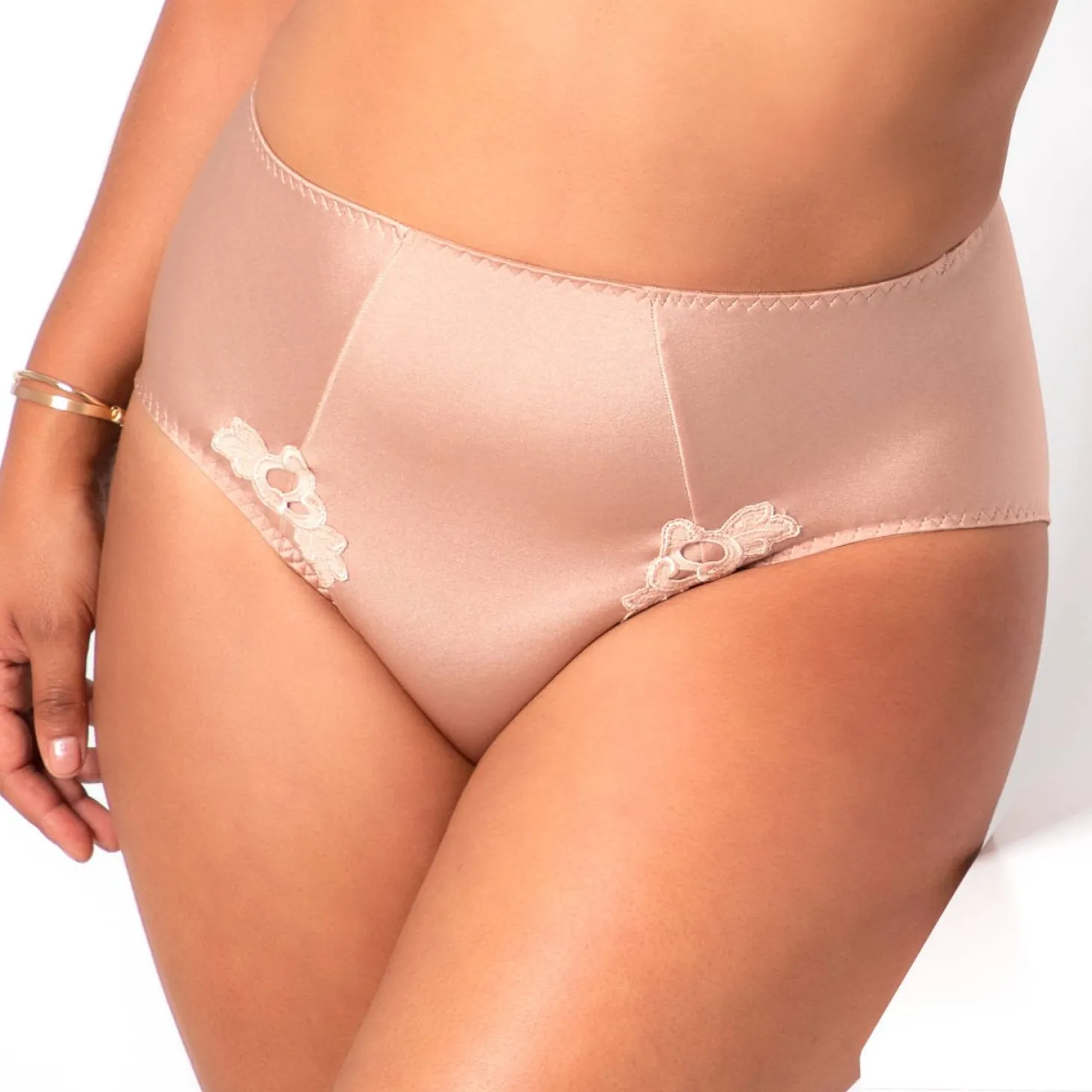 Culotte Haute