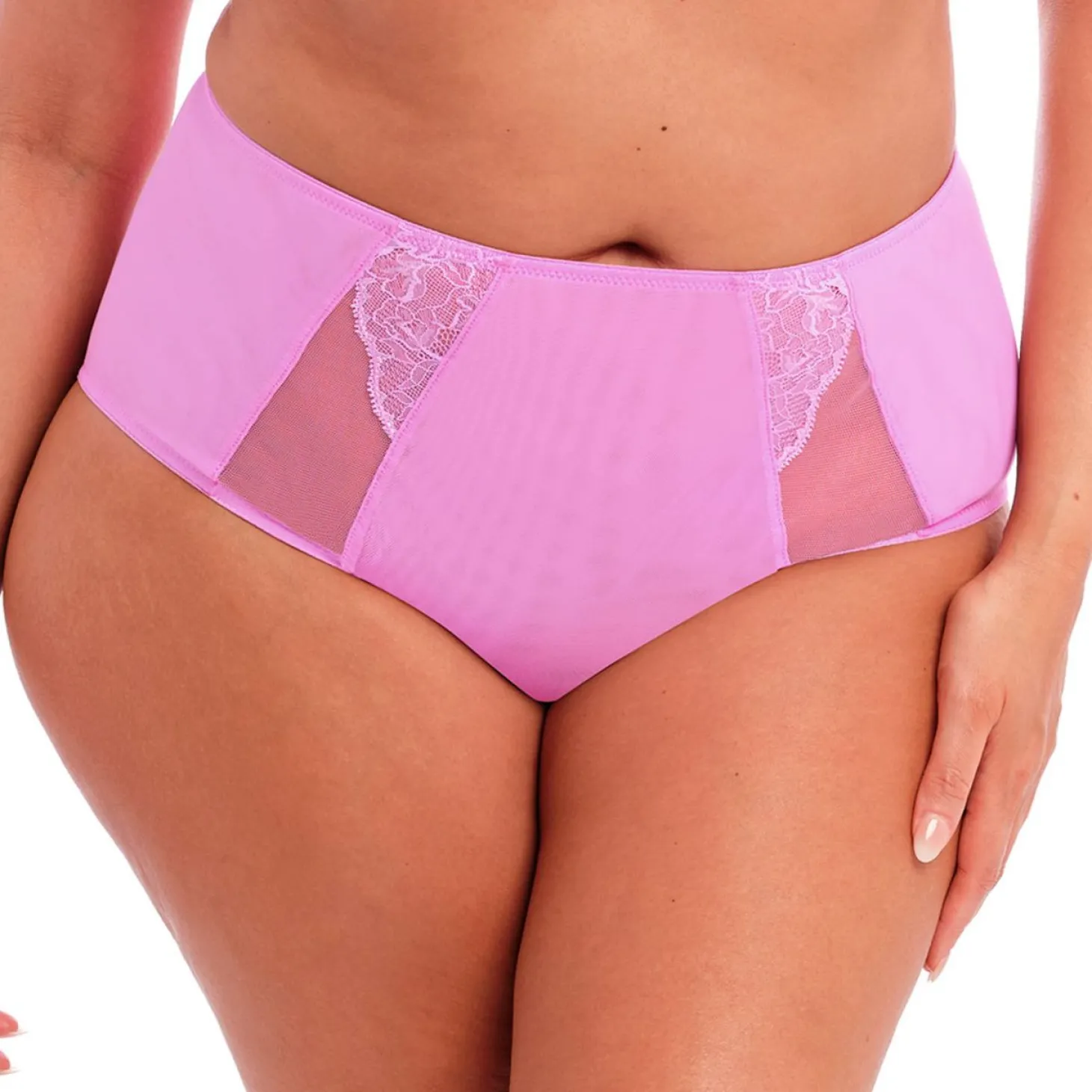 Culotte Haute
