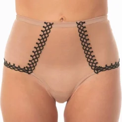 Culotte Haute
