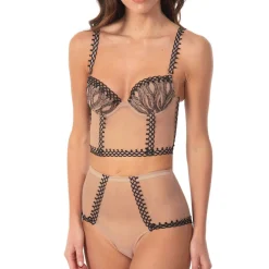 Culotte Haute