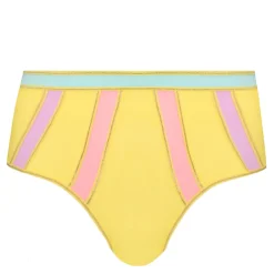 Culotte Haute