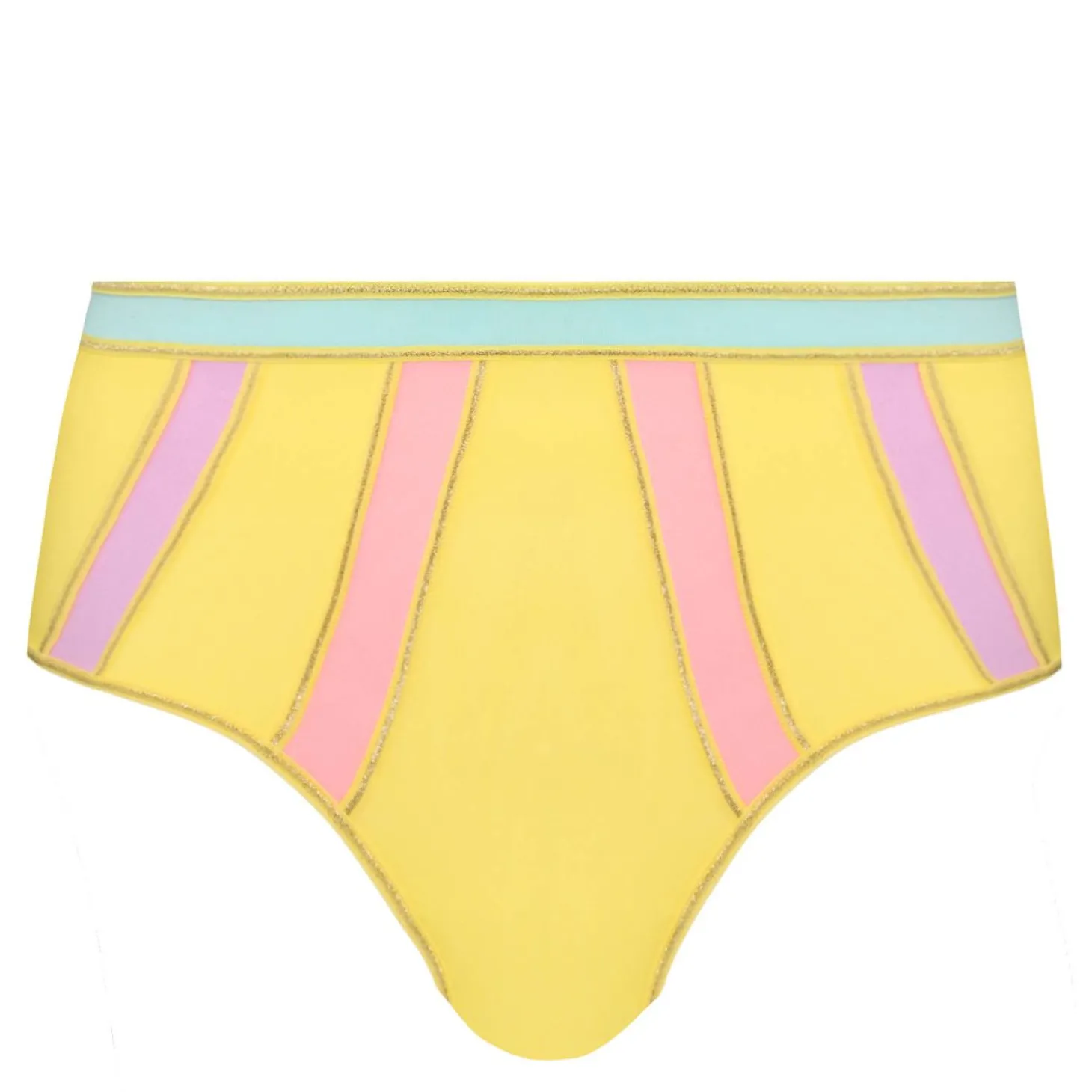 Culotte Haute