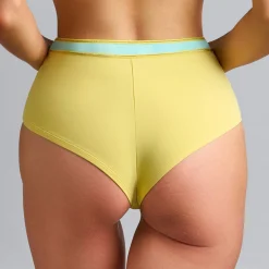Culotte Haute