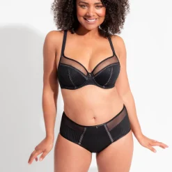 Culotte Haute