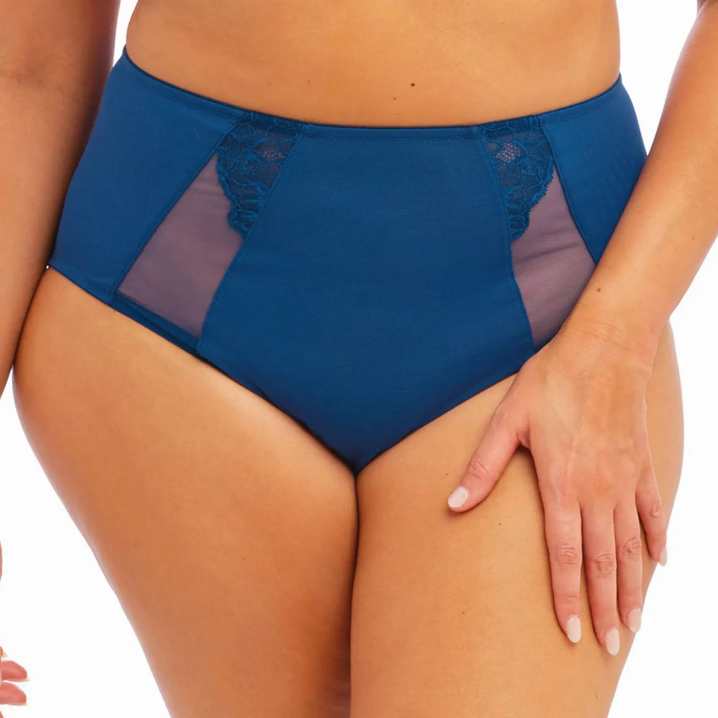 Culotte Haute