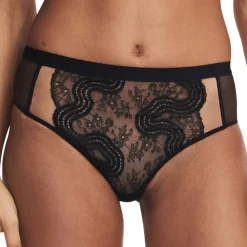 Culotte Haute