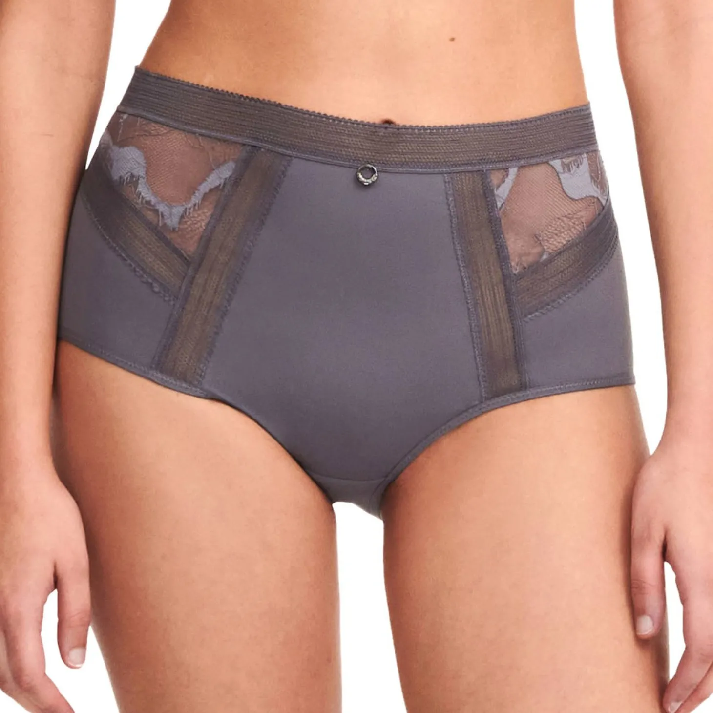 Culotte Haute