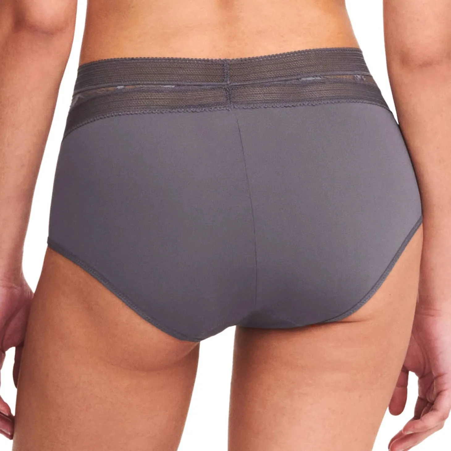 Culotte Haute