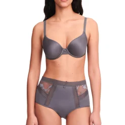 Culotte Haute
