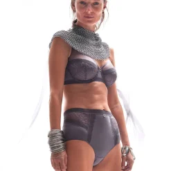 Culotte Haute