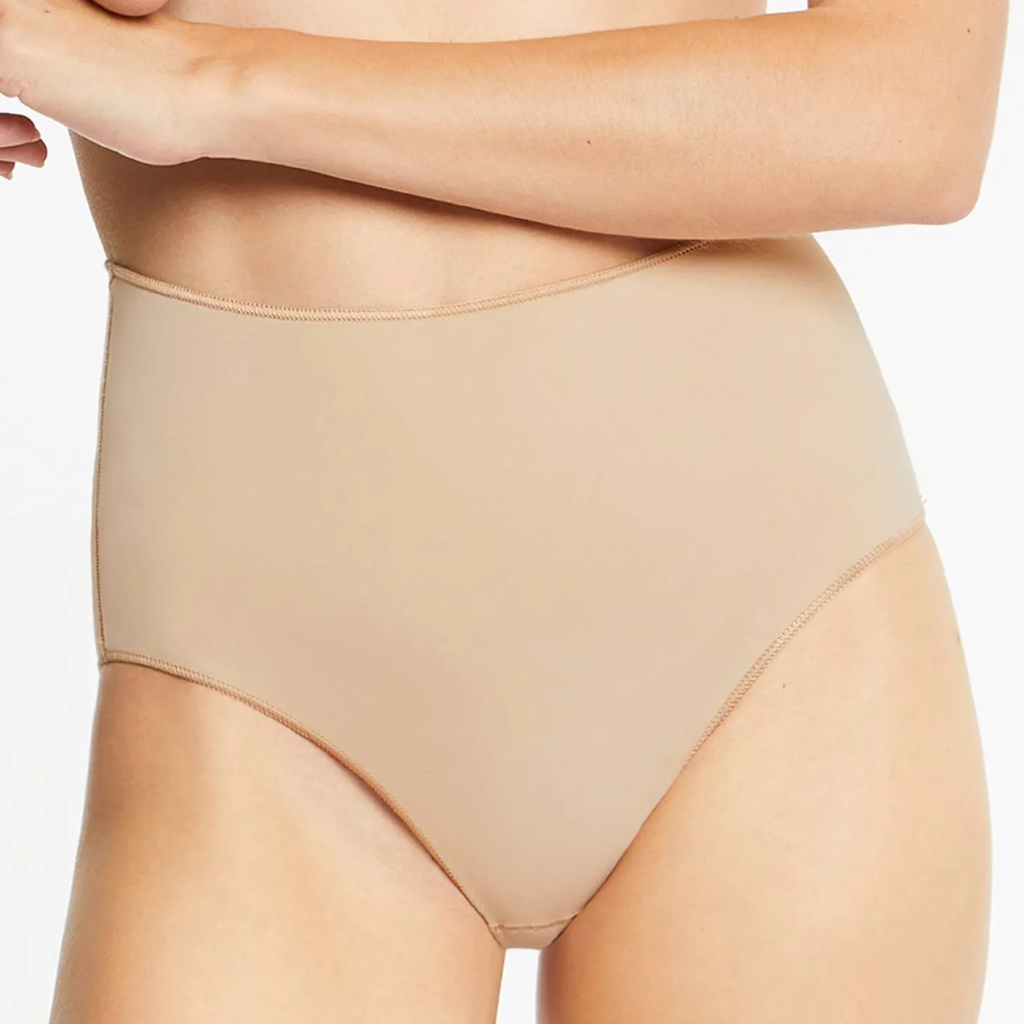 Culotte Haute