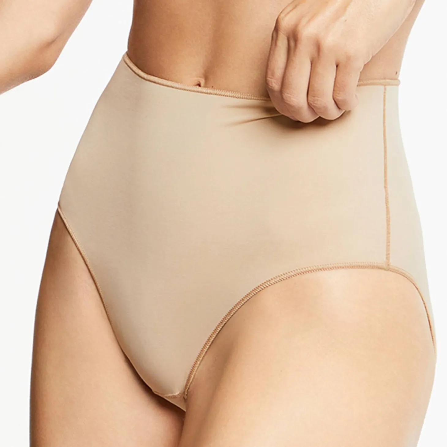 Culotte Haute