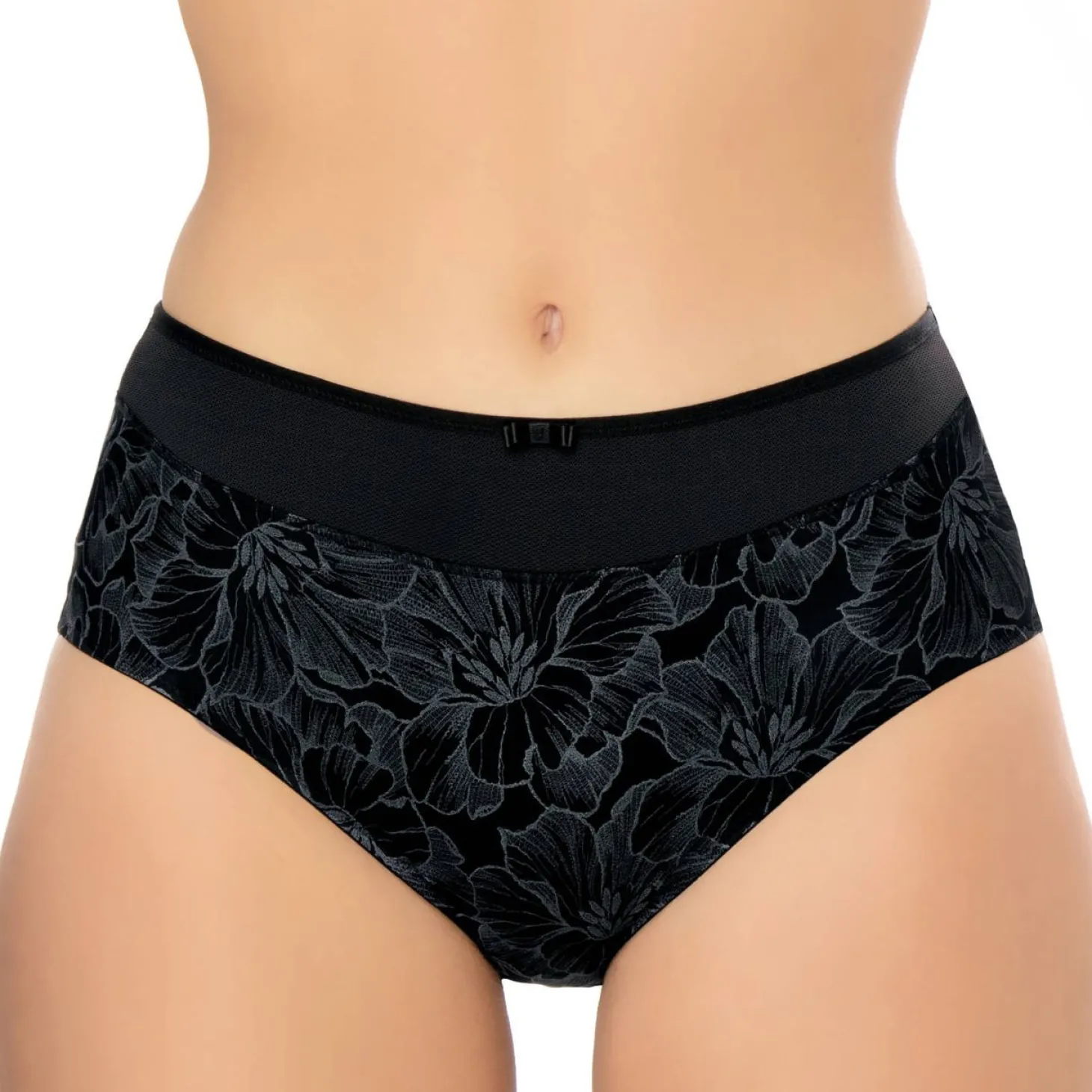 Culotte Haute