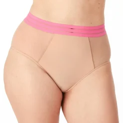 Culotte Haute