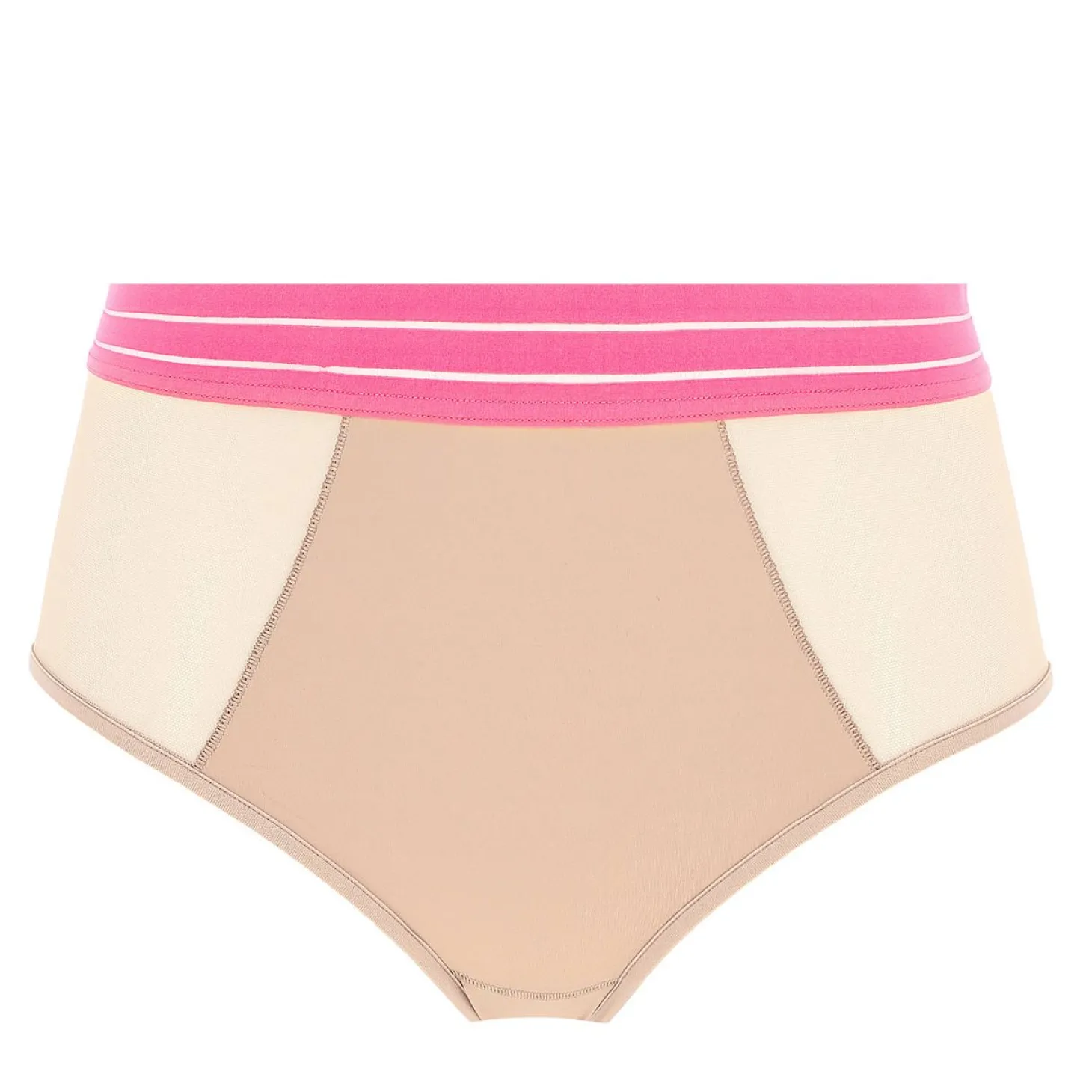 Culotte Haute