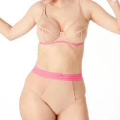 Culotte Haute