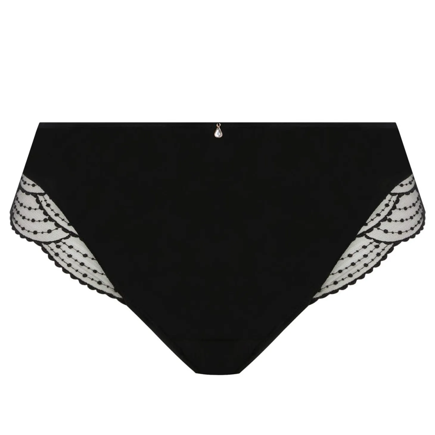 Culotte Haute