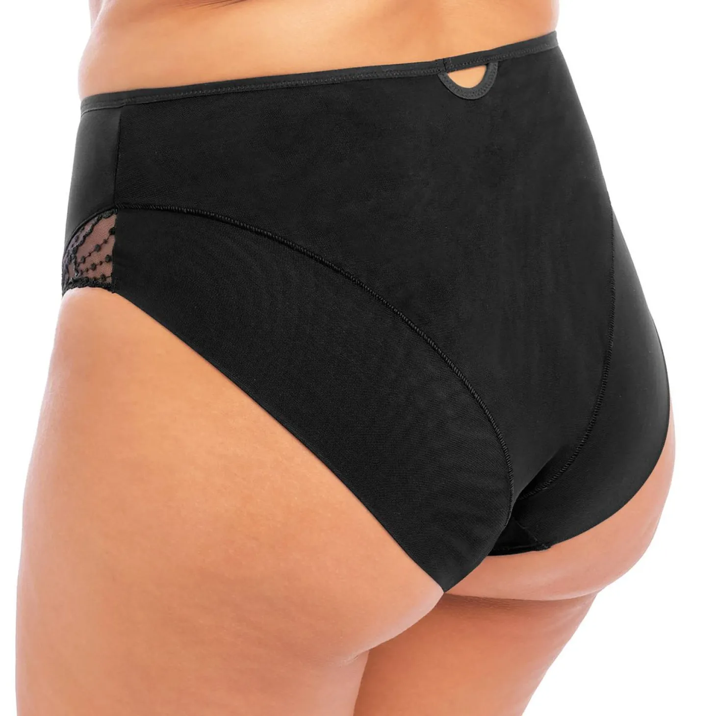 Culotte Haute