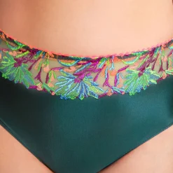 Culotte Haute