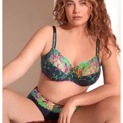 Culotte Haute