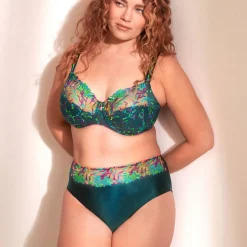 Culotte Haute