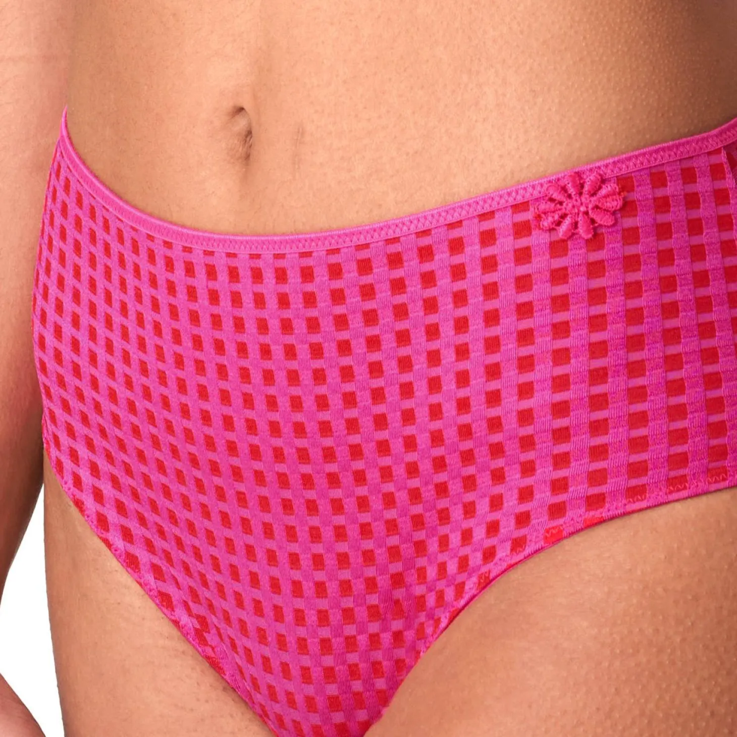 Culotte Haute