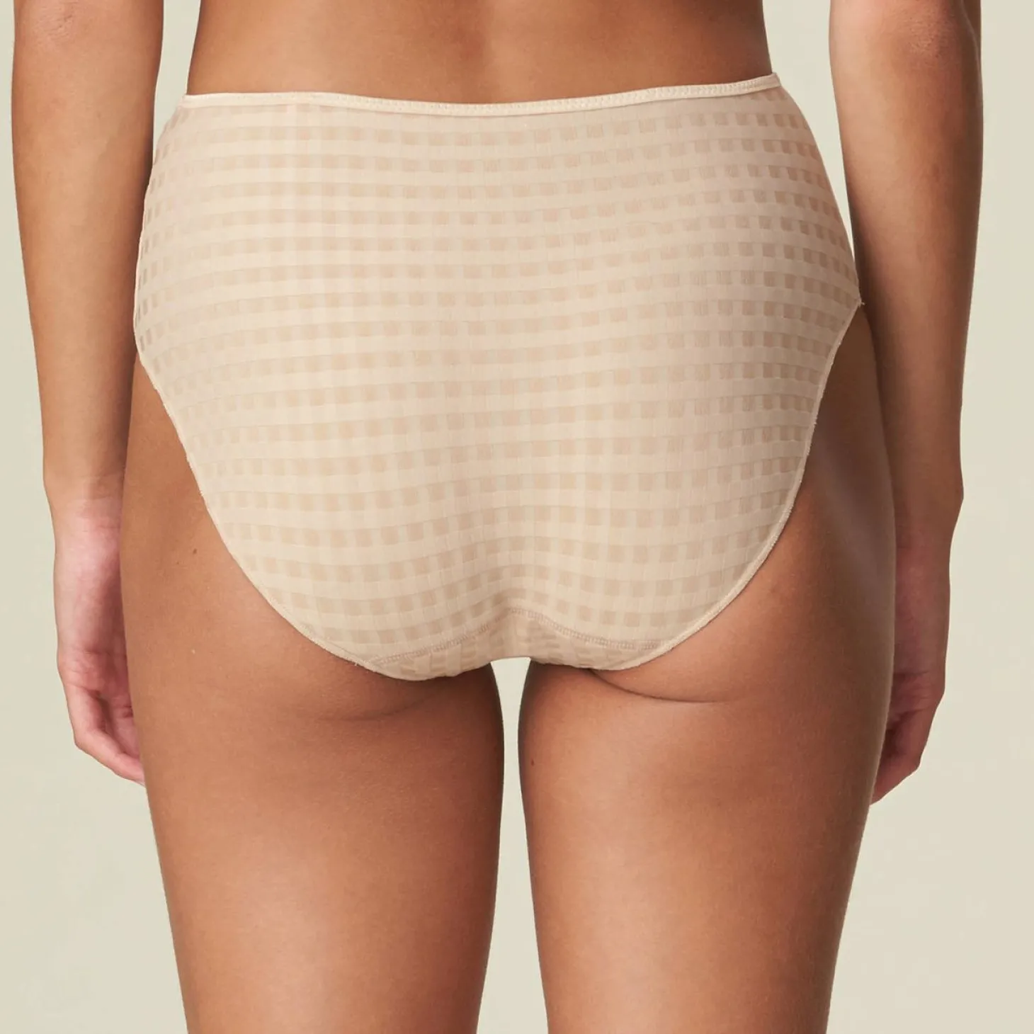 Culotte Haute
