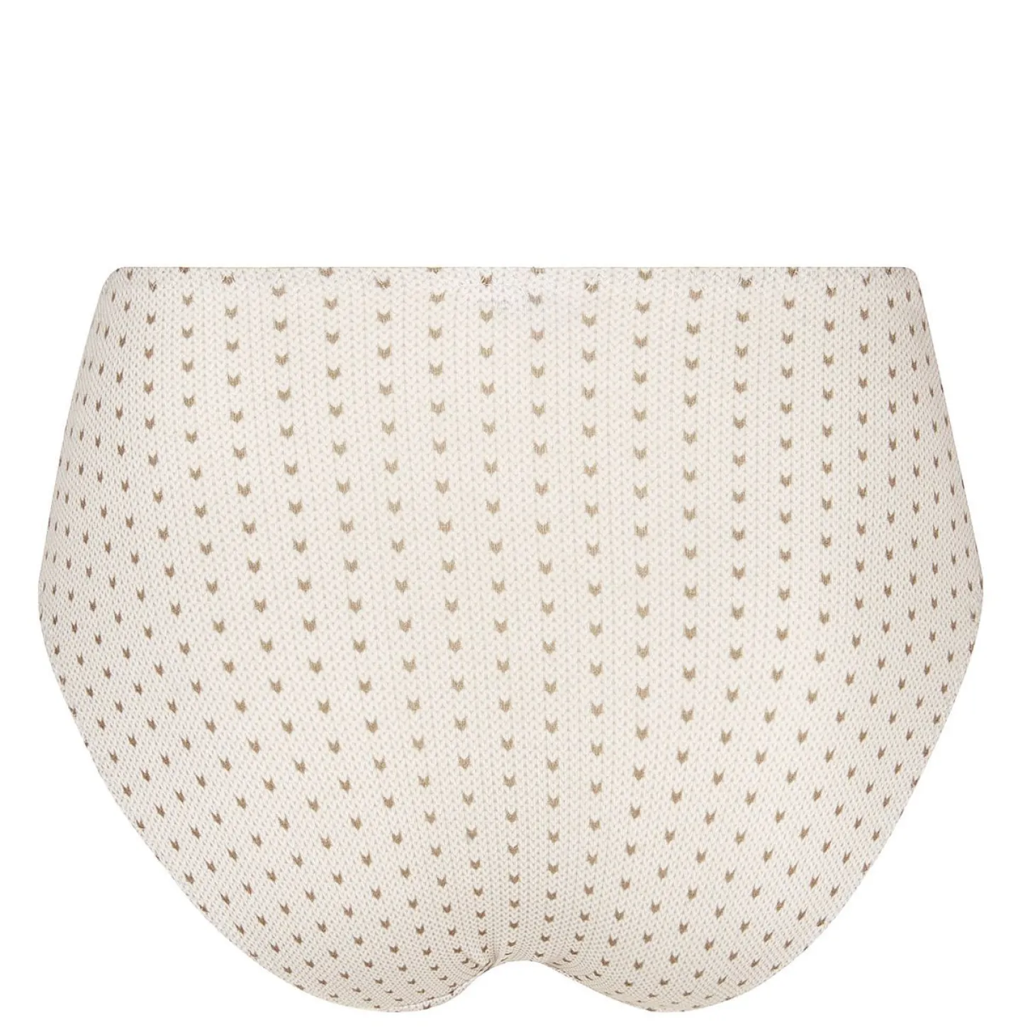 Culotte Haute