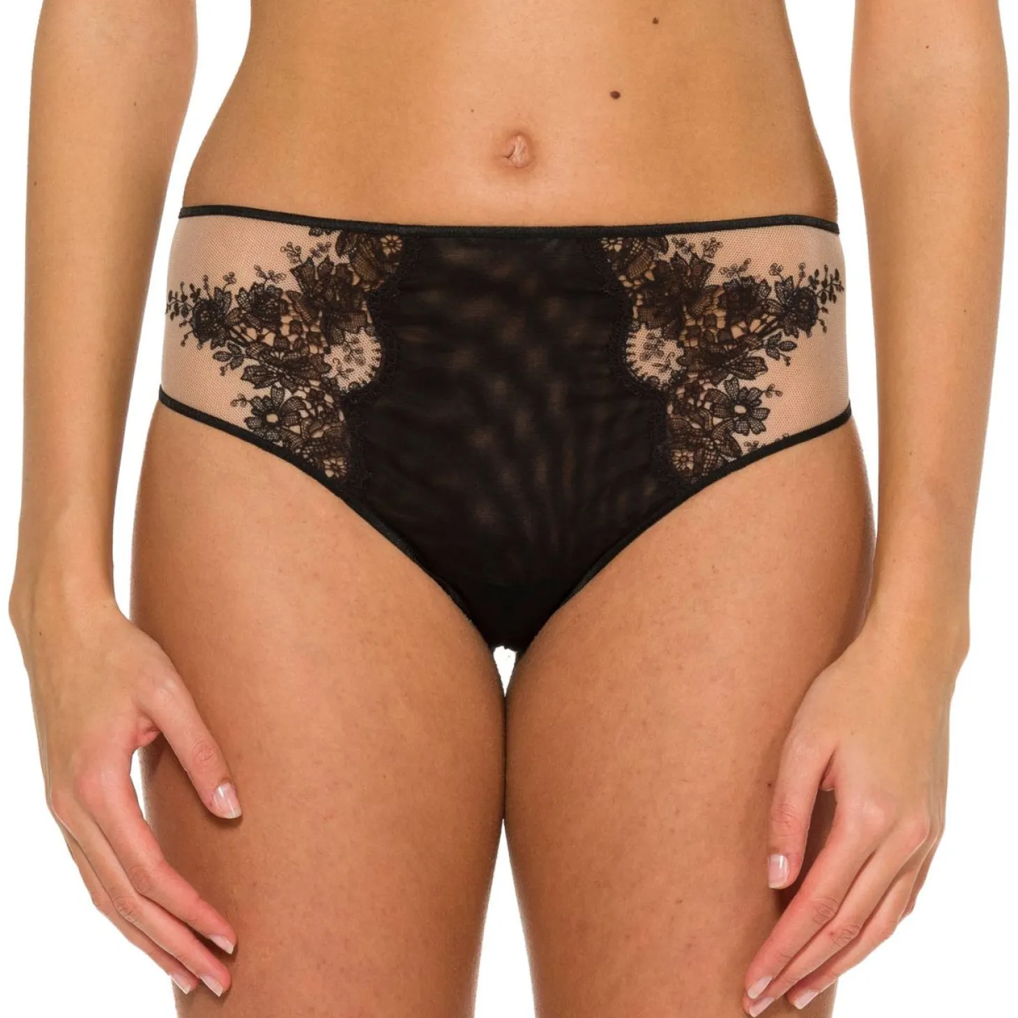 Culotte Haute